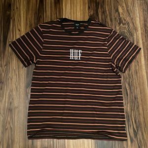 HUF casual T-shirt